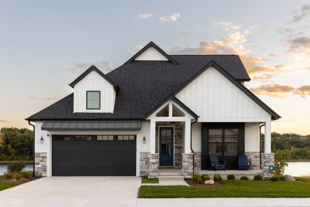Best Roof Installation  in Marsing, ID